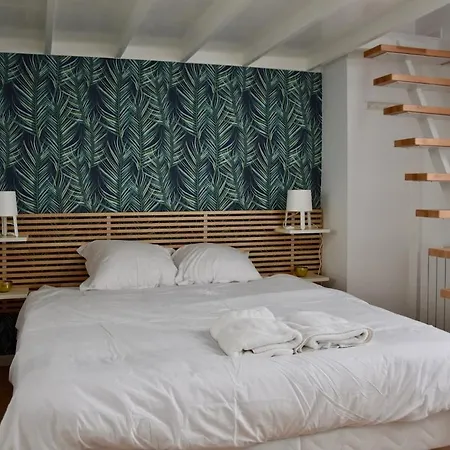 Eclat De Verrerie 4p Gestion Immo Daumesnil * 파리