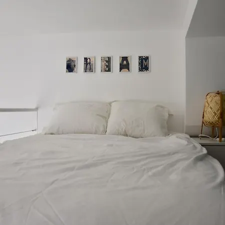 Eclat De Verrerie 4p Gestion Immo Daumesnil