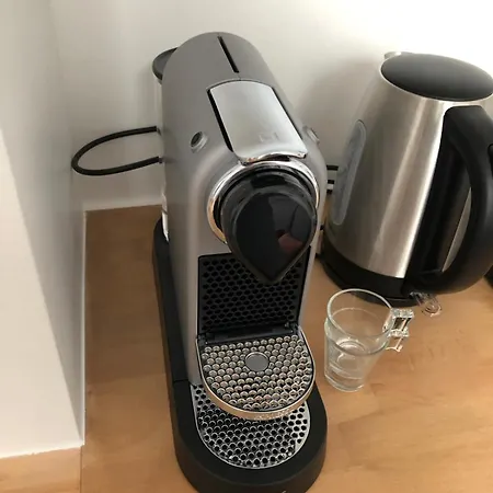 Eclat De Verrerie 4p Gestion Immo Daumesnil 아파트