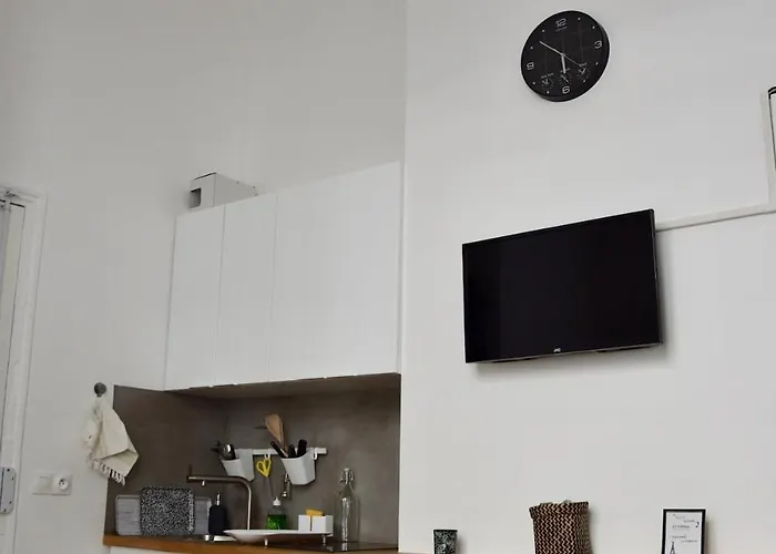 Appartement Eclat De Verrerie 4p Gestion Immo Daumesnil