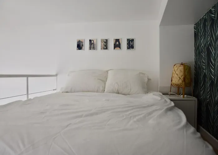 Eclat De Verrerie 4p Gestion Immo Daumesnil