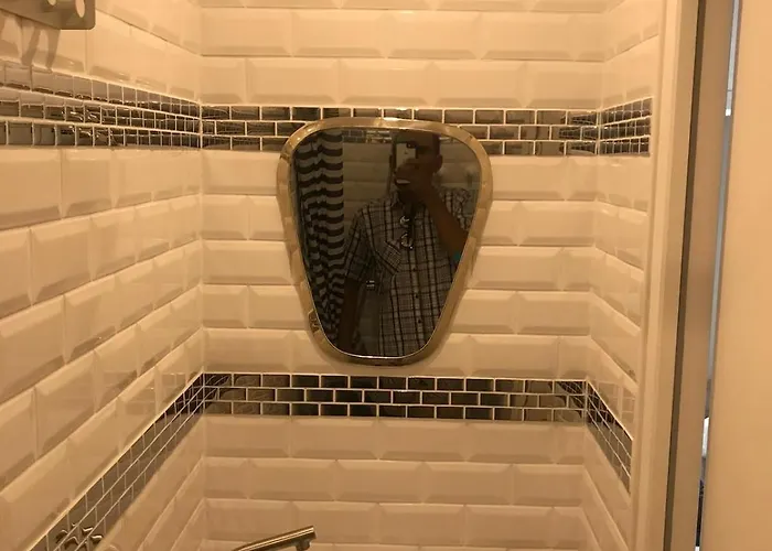 Eclat De Verrerie 4p Gestion Immo Daumesnil Appartement Parijs