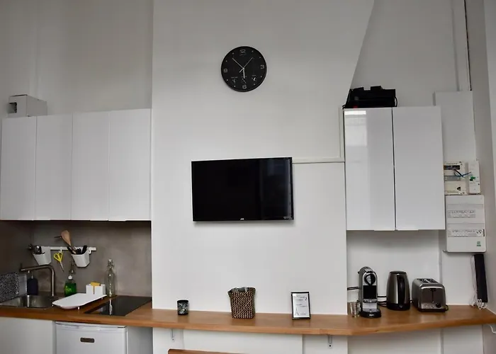 Eclat De Verrerie 4p Gestion Immo Daumesnil