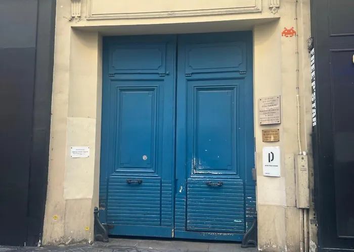 Eclat De Verrerie 4p Gestion Immo Daumesnil *