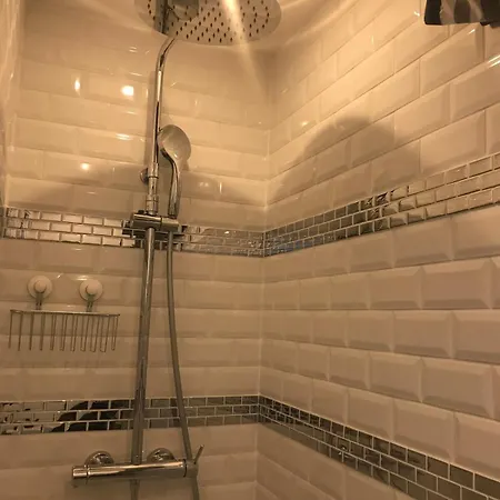 Eclat De Verrerie 4 Personnes * Parijs